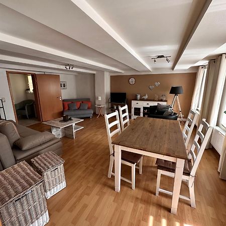 Ferienwohnung Lux Weißenburg in Bayern Zewnętrze zdjęcie