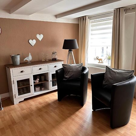 Ferienwohnung Lux Weißenburg in Bayern Zewnętrze zdjęcie