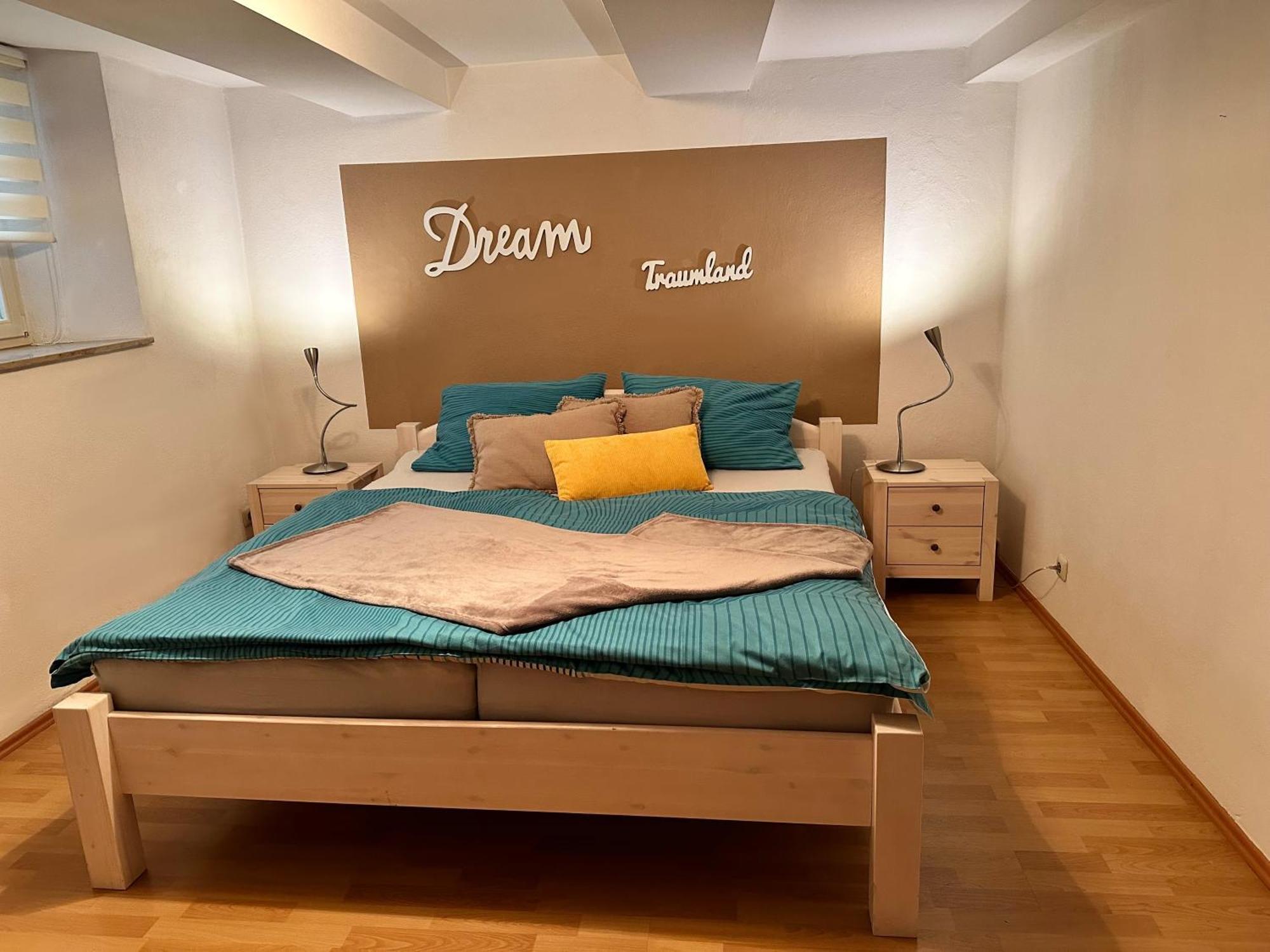 Ferienwohnung Lux Weißenburg in Bayern Zewnętrze zdjęcie
