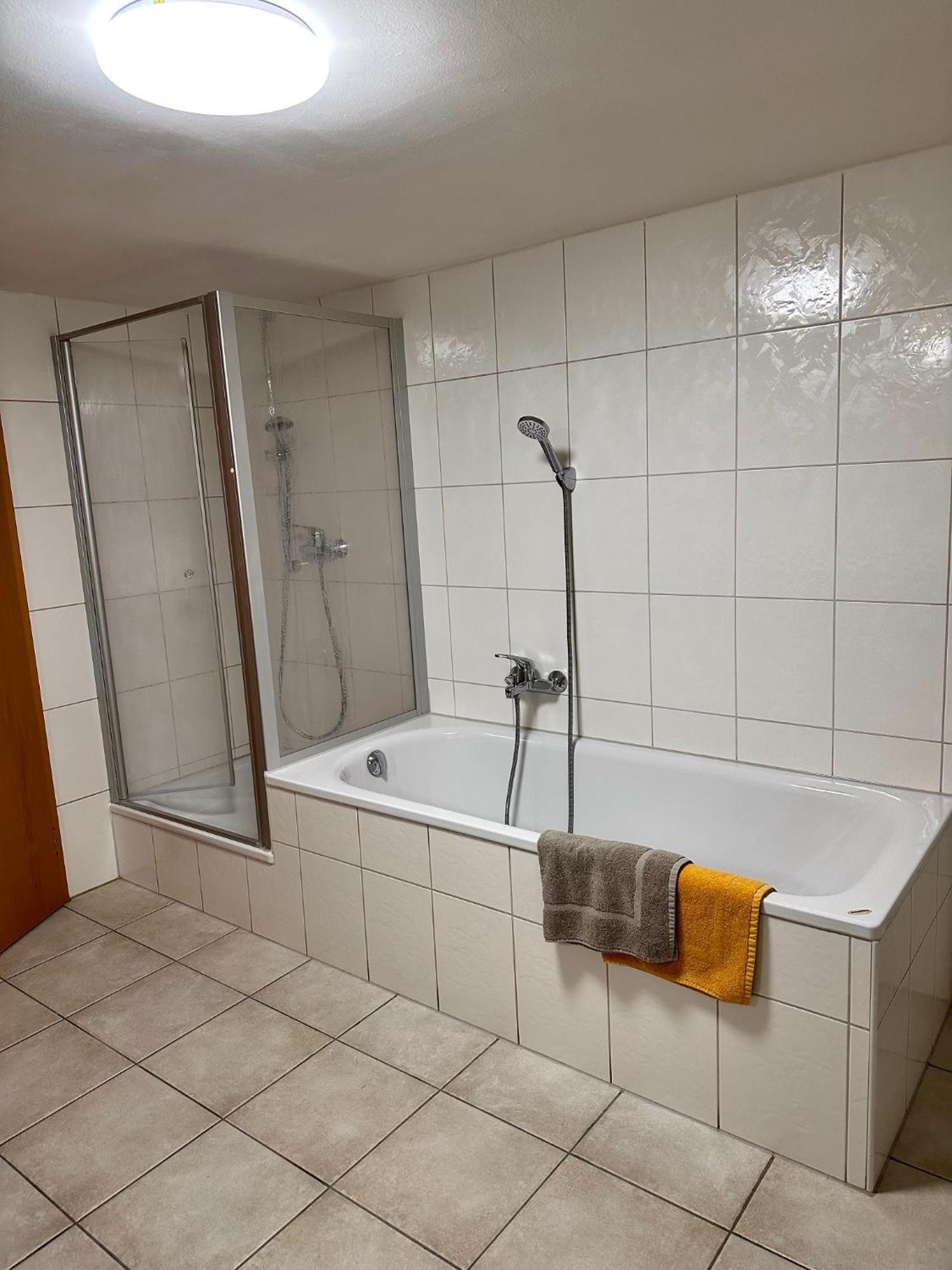 Ferienwohnung Lux Weißenburg in Bayern Zewnętrze zdjęcie