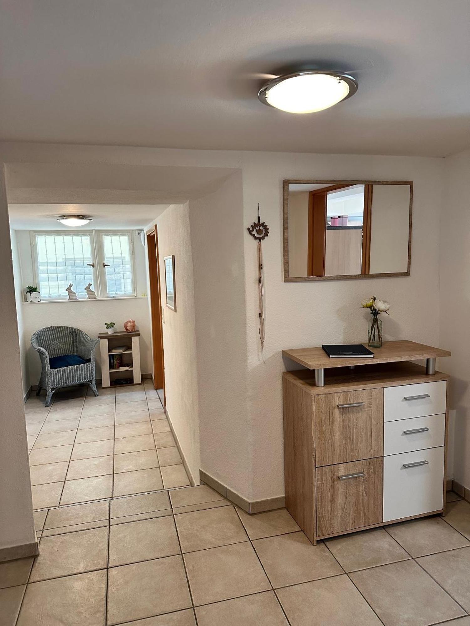 Ferienwohnung Lux Weißenburg in Bayern Zewnętrze zdjęcie