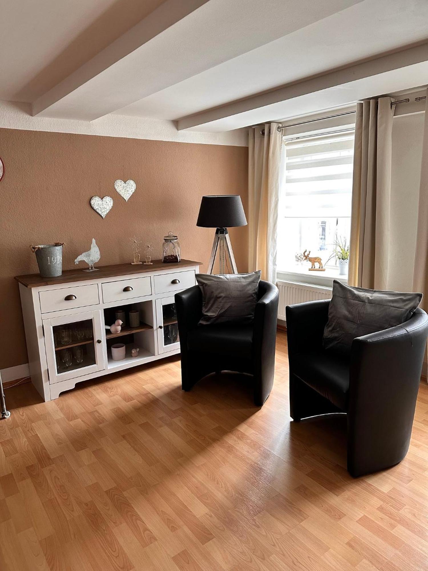 Ferienwohnung Lux Weißenburg in Bayern Zewnętrze zdjęcie